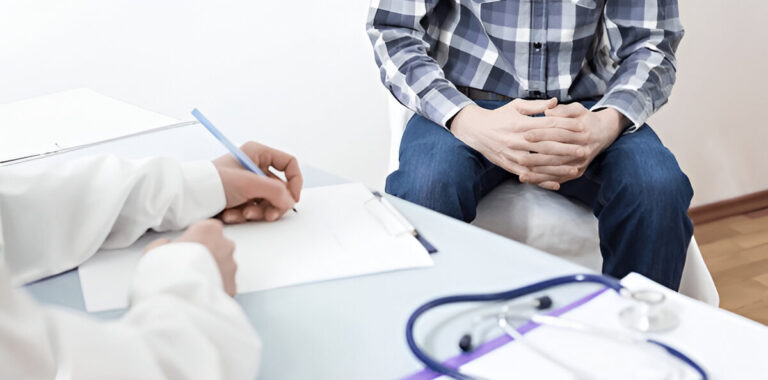 How Do Doctors Test for Erectile Dysfunction?